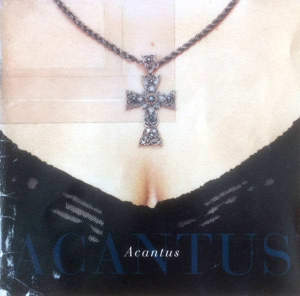 Acantus : Acantus (CD)