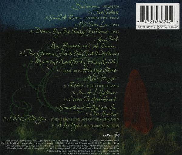 Clannad : The Ultimate Collection (CD, Comp)