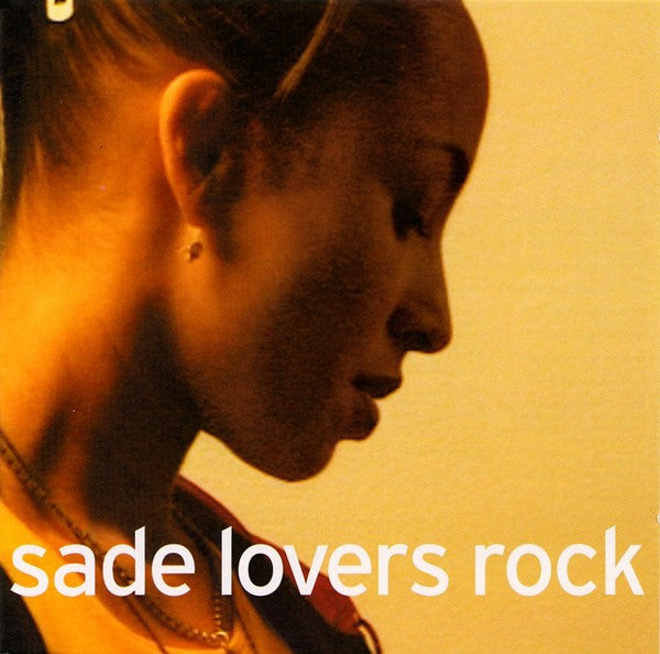 Sade : Lovers Rock (CD, Album)