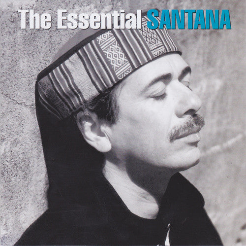 Santana : The Essential Santana (2xCD, Comp)