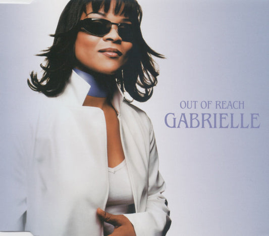 Gabrielle : Out Of Reach (CD, Single)