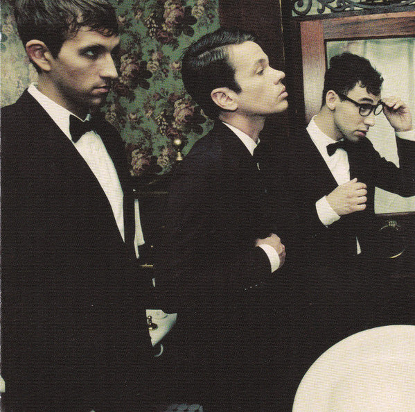 Fun. : Some Nights (CD, Album)