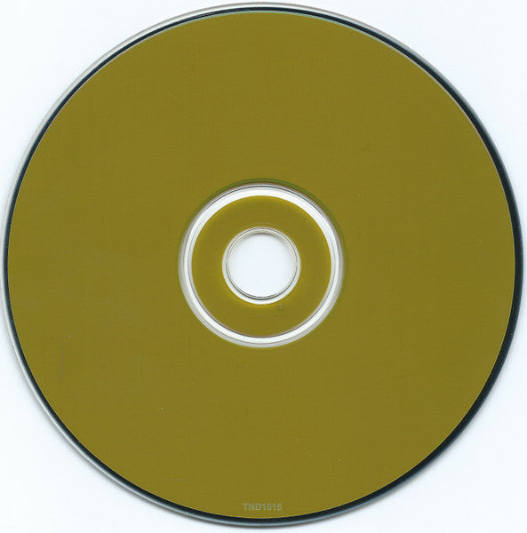 Starflyer 59 : She’s The Queen (CD, EP)