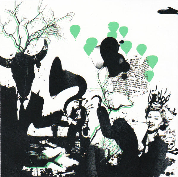 Lee Harding : What's Wrong With This Picture? (CD, Album, Enh, Ltd)