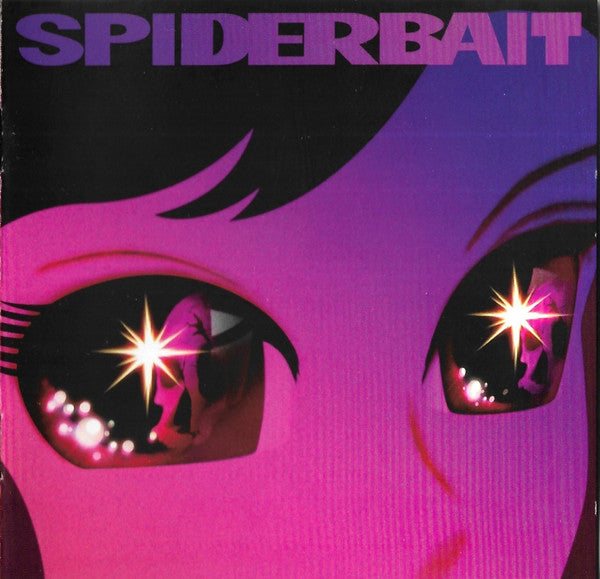 Spiderbait : Spiderbait (CD, Album)