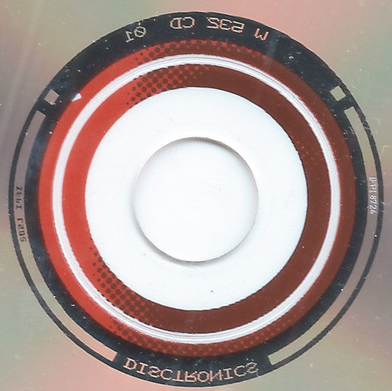 Green Day : Minority (CD, Single)