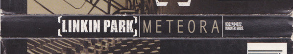 Linkin Park : Meteora (CD, Album, Enh, Dig)