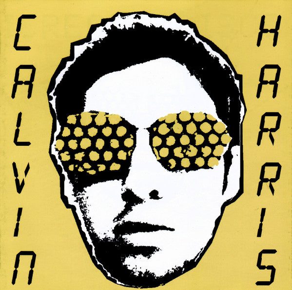 Calvin Harris : I Created Disco (CD, Album)