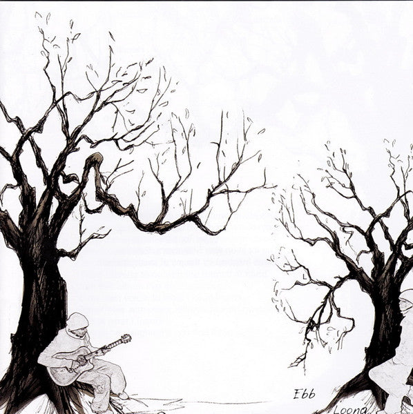 Ebb (4) : Loona (CD, Album)