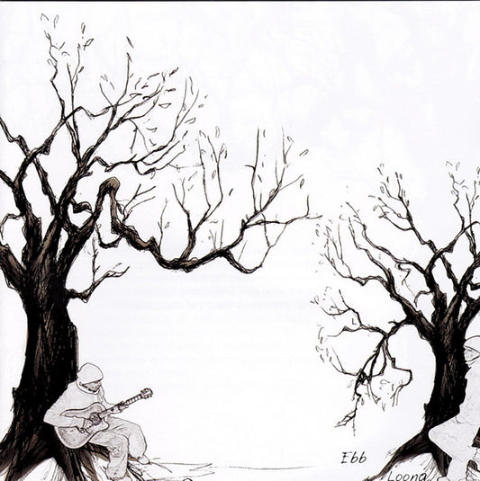 Ebb (4) : Loona (CD, Album)