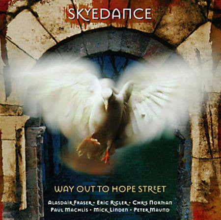 Skyedance : Way Out To Hope Street (CD, Album)