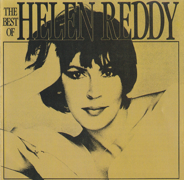 Helen Reddy : The Best Of Helen Reddy (CD, Comp)