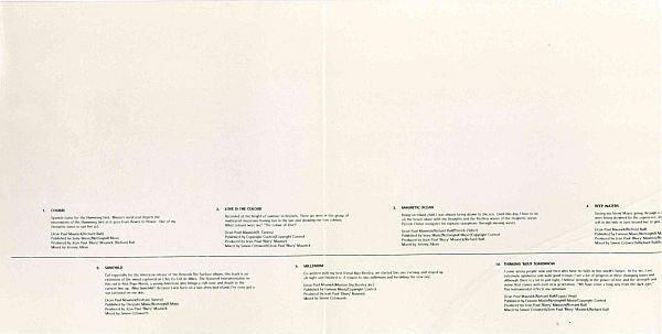 Incognito : Blue Moods (CD, Comp)