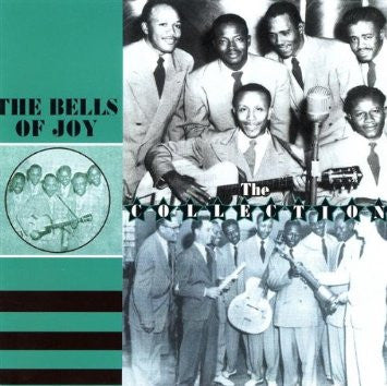 The Bells Of Joy* : The Collection, 1951 - 1954 (CD, Comp)