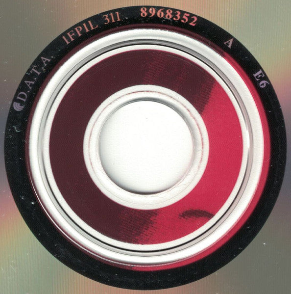 Aaliyah : Try Again (CD, Single)