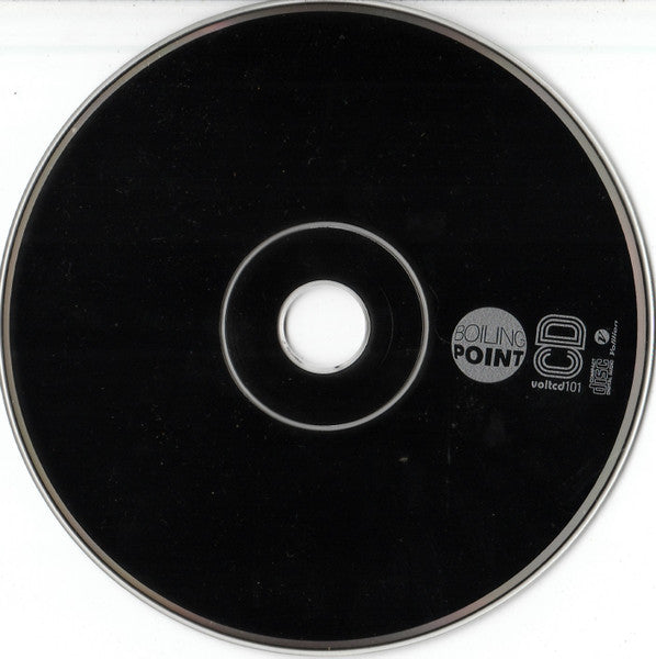 Various : Boiling Point (CD, Comp)