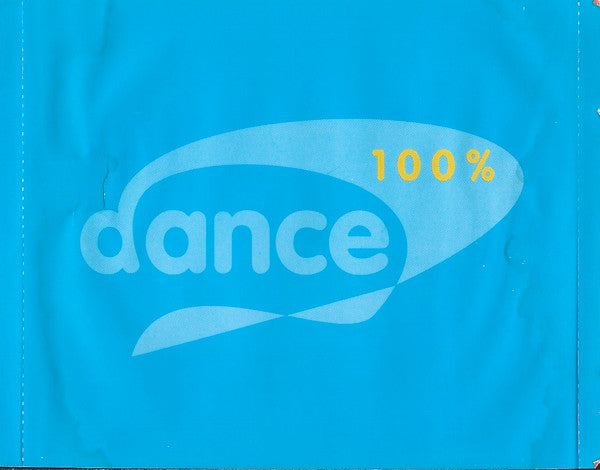 Various : 100% Dance Volume Two (CD, Comp)