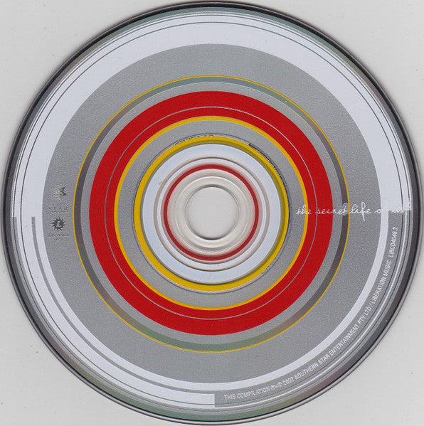 Various : The Secret Life Of Us ² (CD, Comp)