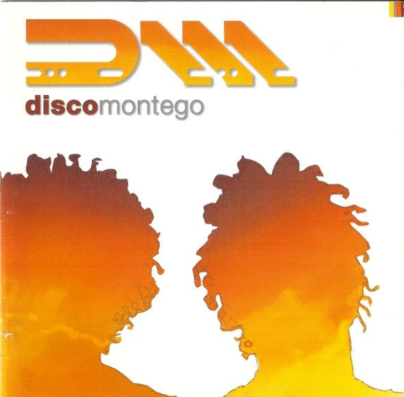 Disco Montego : Disco Montego (2xCD, Album, Ltd)