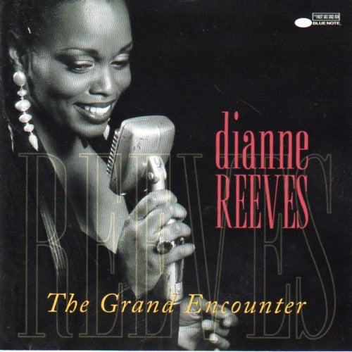 Dianne Reeves : The Grand Encounter (CD, Album)