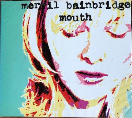 Merril Bainbridge : Mouth (CD, Single, Cli)