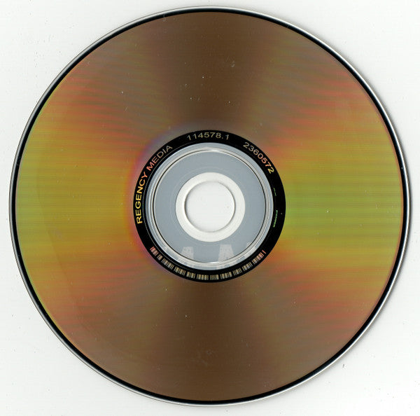 Plain White T's : Big Bad World (CD, Album)