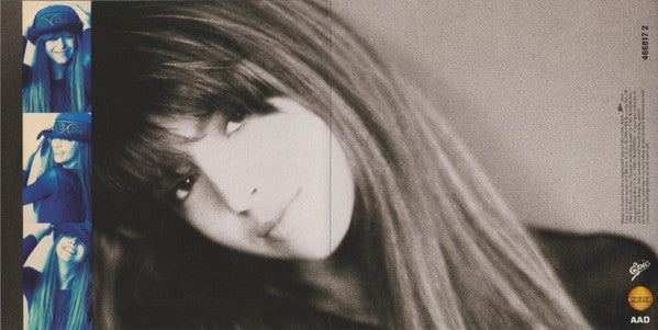 Ana : Body Language (CD, Album)