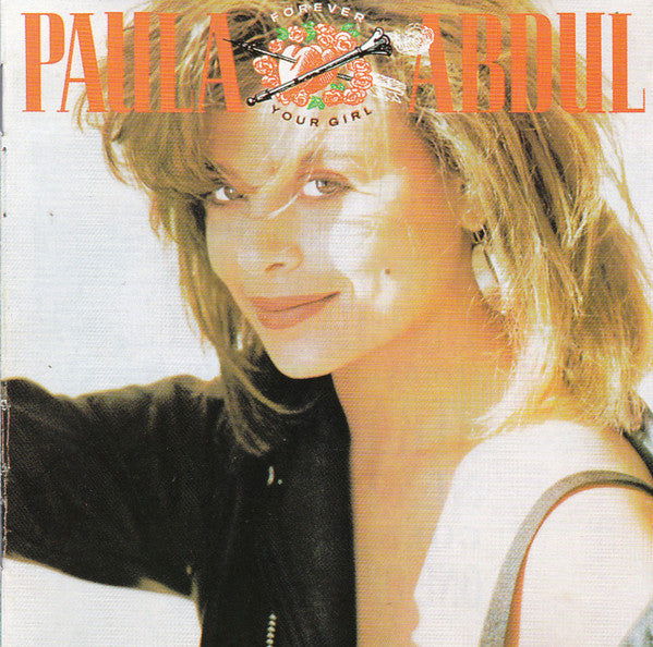 Paula Abdul : Forever Your Girl (CD, Album)