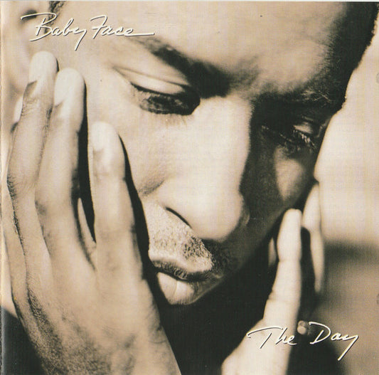 Baby Face* : The Day (CD, Album)