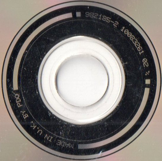 Garfunkel* : Angel Clare (CD, Album, RE)