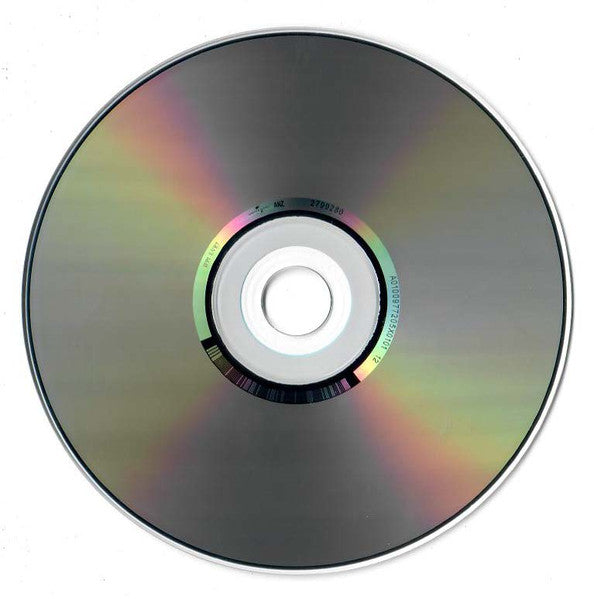 Keane : Strangeland (CD, Album)
