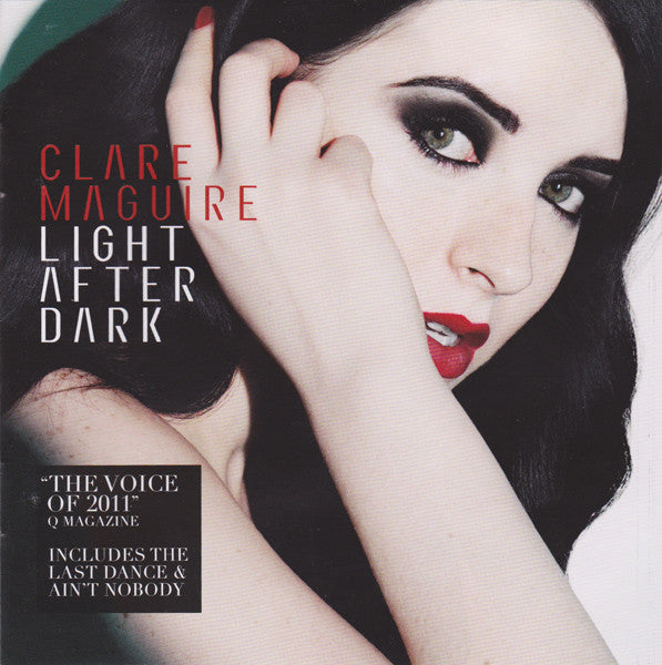 Clare Maguire (2) : Light After Dark (CD, Album)