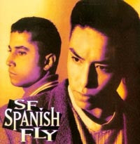 SF Spanish Fly : SF Spanish Fly (CD, Album)