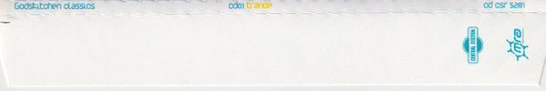Various : Godskitchen Classics (3xCD, Comp, Mixed)