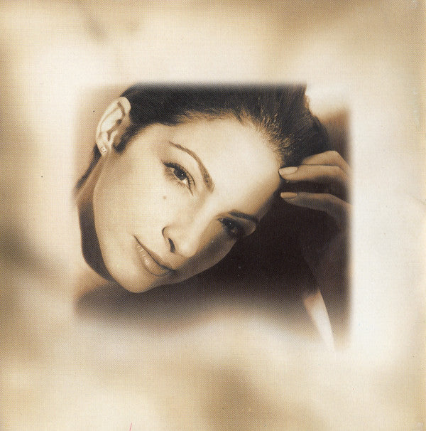 Gloria Estefan : Destiny (CD, Album)