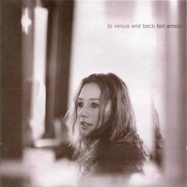 Tori Amos : To Venus And Back (2xCD, Album)