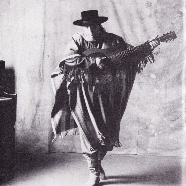 Stevie Ray Vaughan And Double Trouble* : In Step (CD, Album)