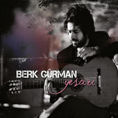 Berk Gürman : Yesari (CD, Album)