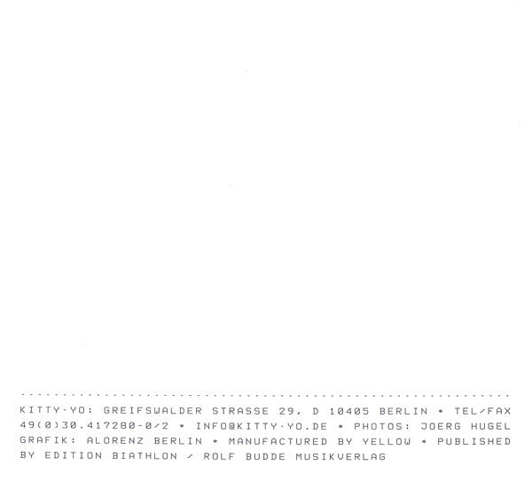 Laub : Filesharing (CD, Album, Enh)