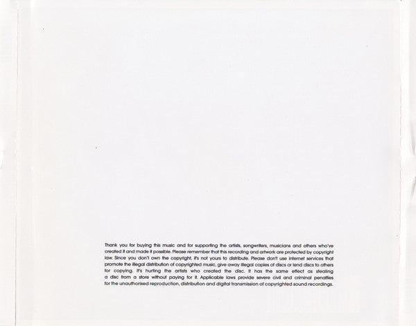 Idlewild : Scottish Fiction: Best Of 1997-2007 (CD, Comp)