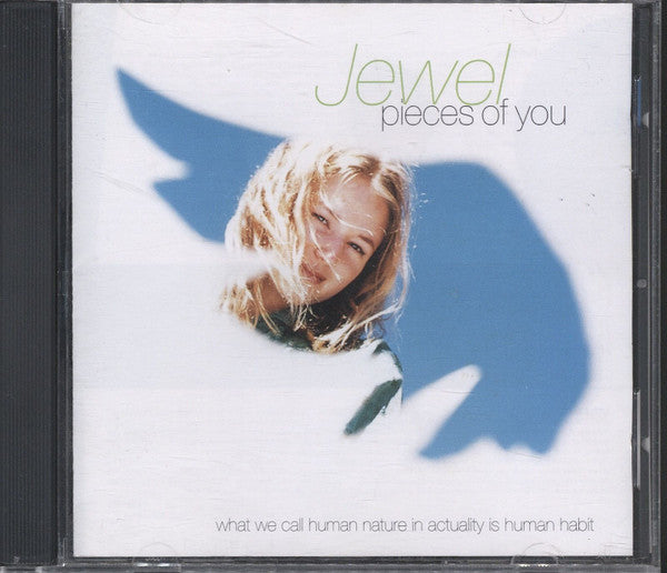 Jewel : Pieces Of You (CD, Album)