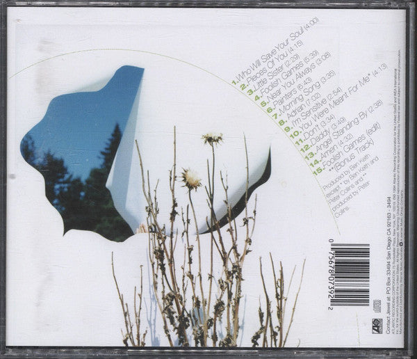 Jewel : Pieces Of You (CD, Album)