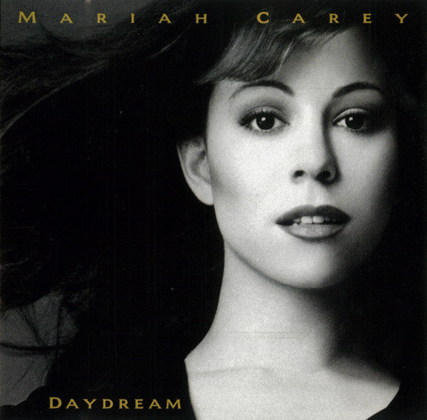 Mariah Carey : Daydream (CD, Album)