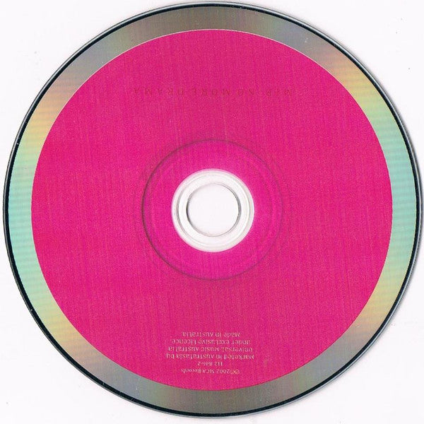 Mary J. Blige : No More Drama (CD, Album)