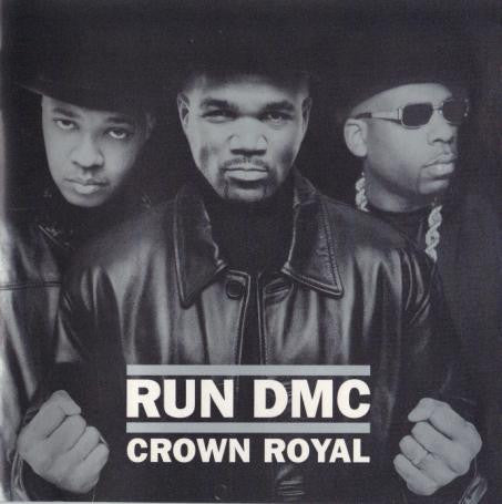 Run DMC* : Crown Royal (CD, Album)
