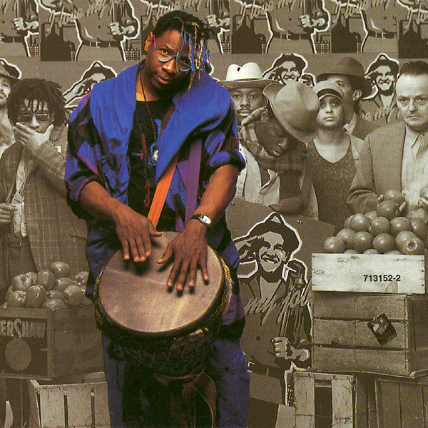 Vinx (2) : I Love My Job (CD, Album)