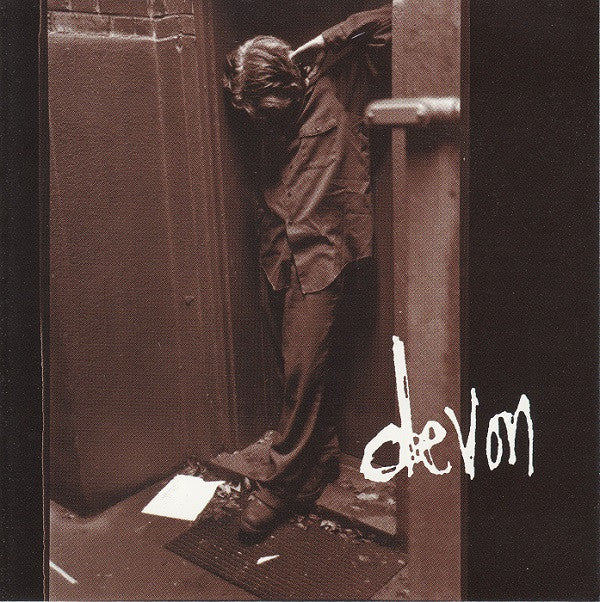 Devon Sproule : Devon (CD, Album)