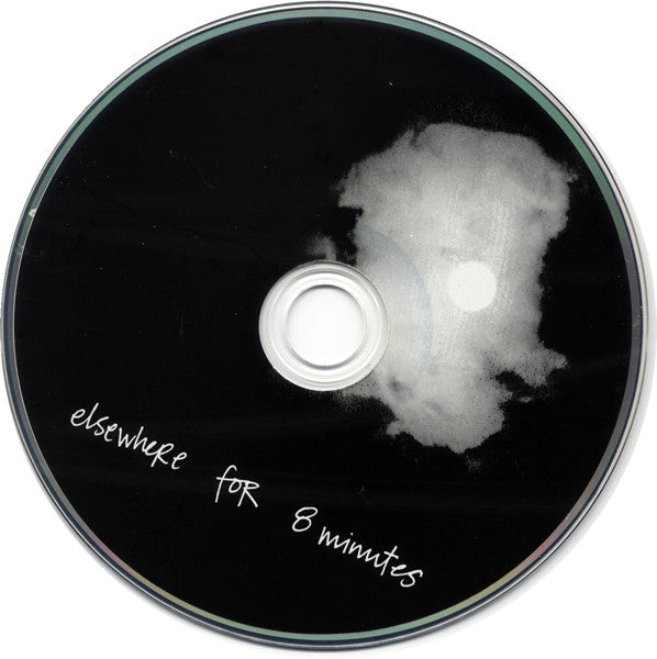 Something For Kate : Elsewhere For 8 Minutes (CD, Album)