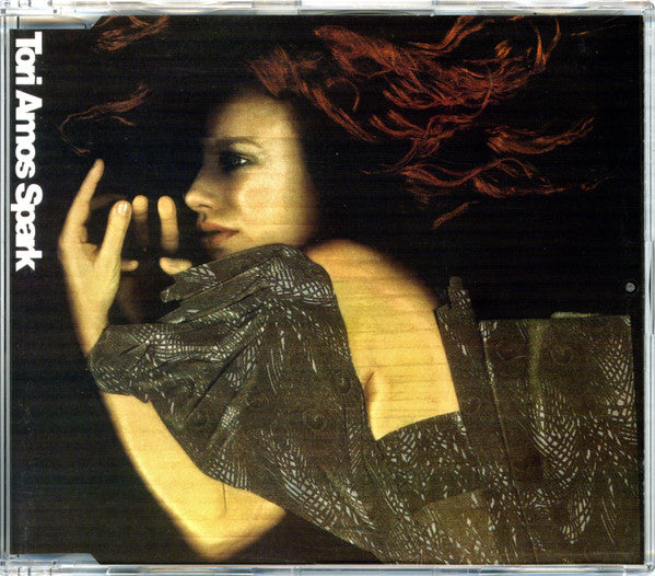 Tori Amos : Spark (CD, Single)