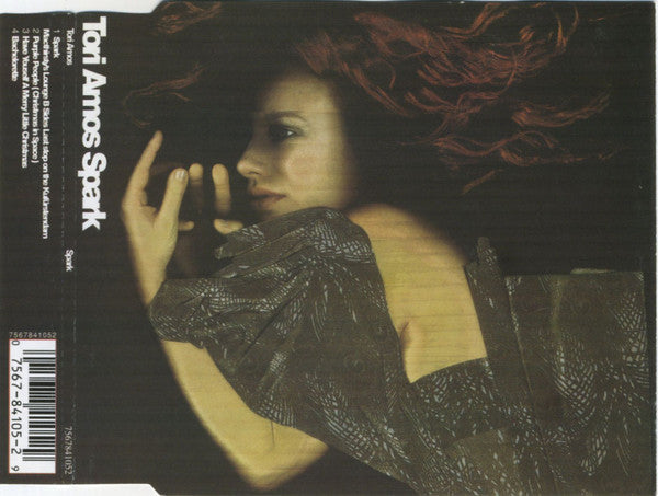 Tori Amos : Spark (CD, Single)